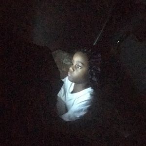 Meet your Posher, Verna